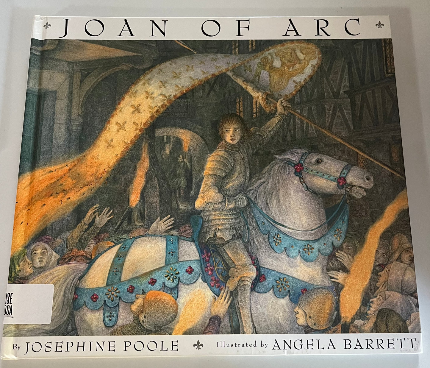 Joan of Arc