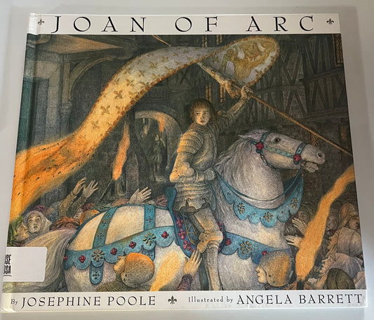 Joan of Arc