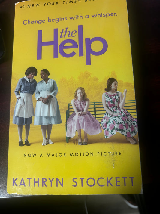 The Help