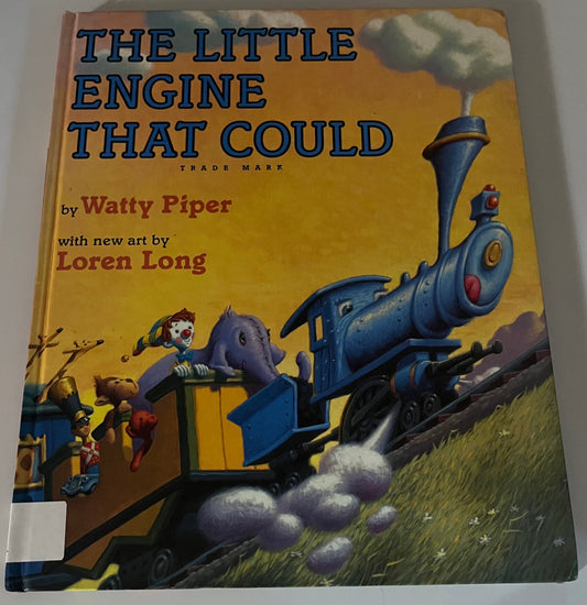 Little Engine That Could, The