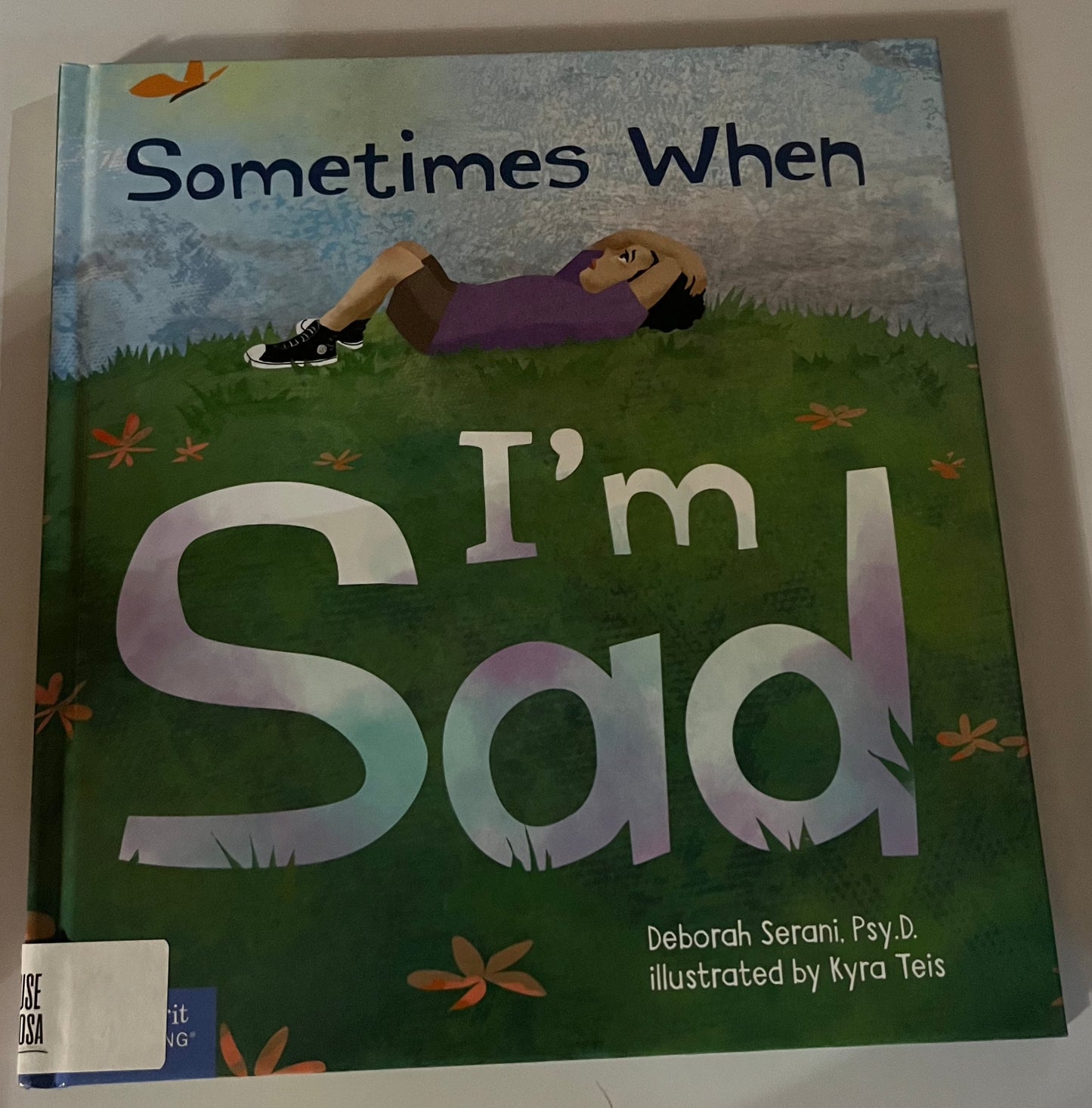 Sometimes When I'm Sad