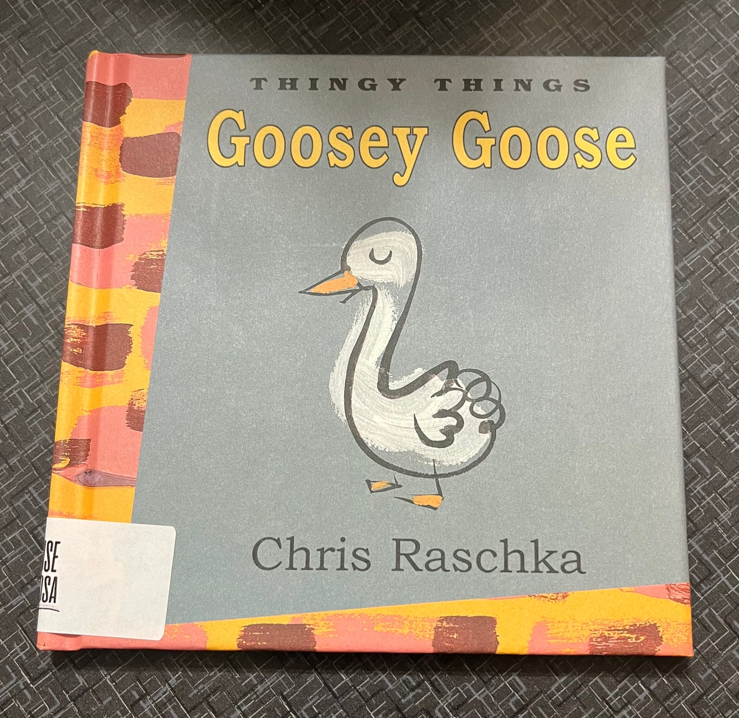 Goosey Goose