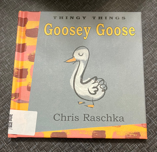 Goosey Goose