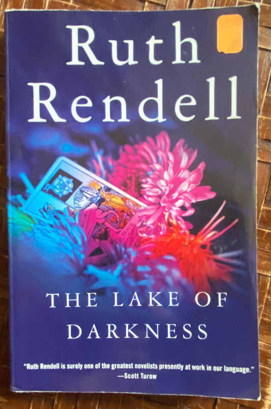 Lake of Darkness, The