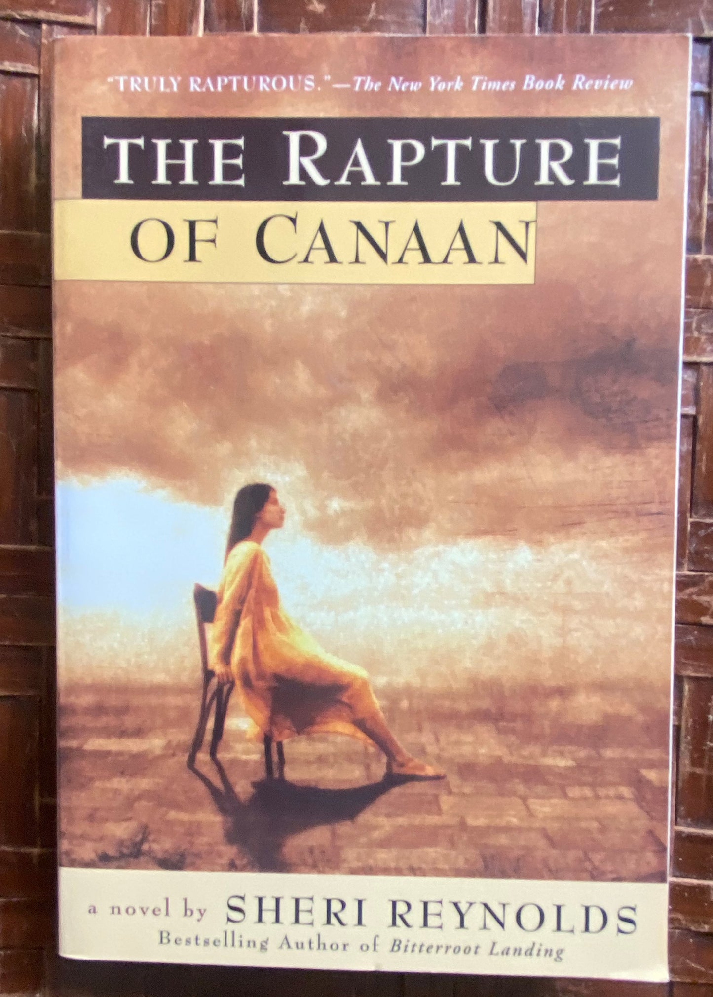 Rapture of Canaan, The