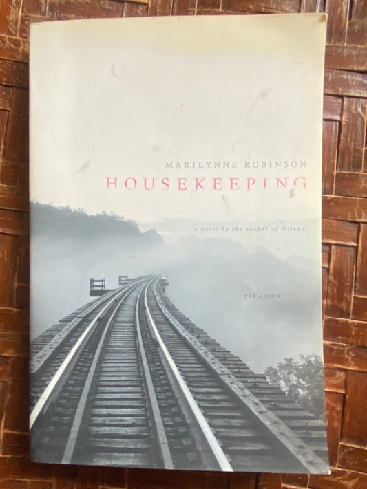 Housekeeping: A Novel