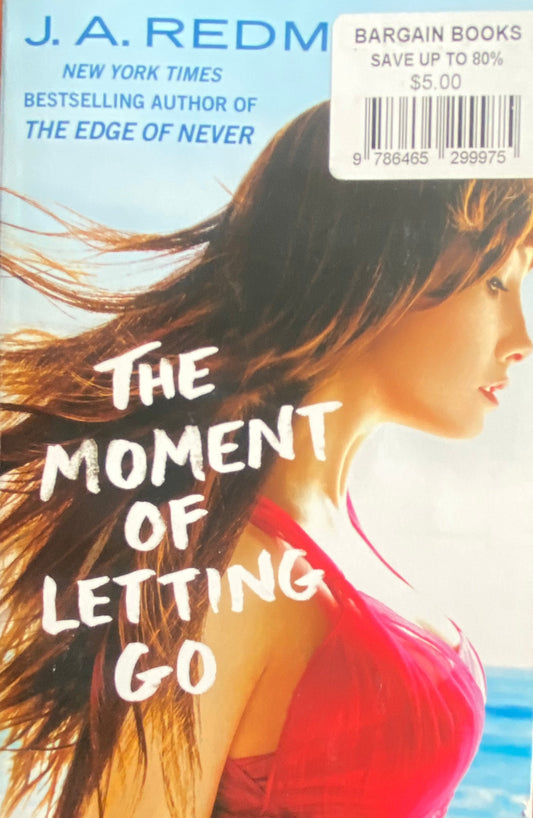 Moment of Letting Go, The