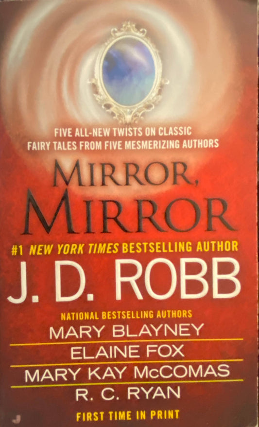 Mirror, Mirror