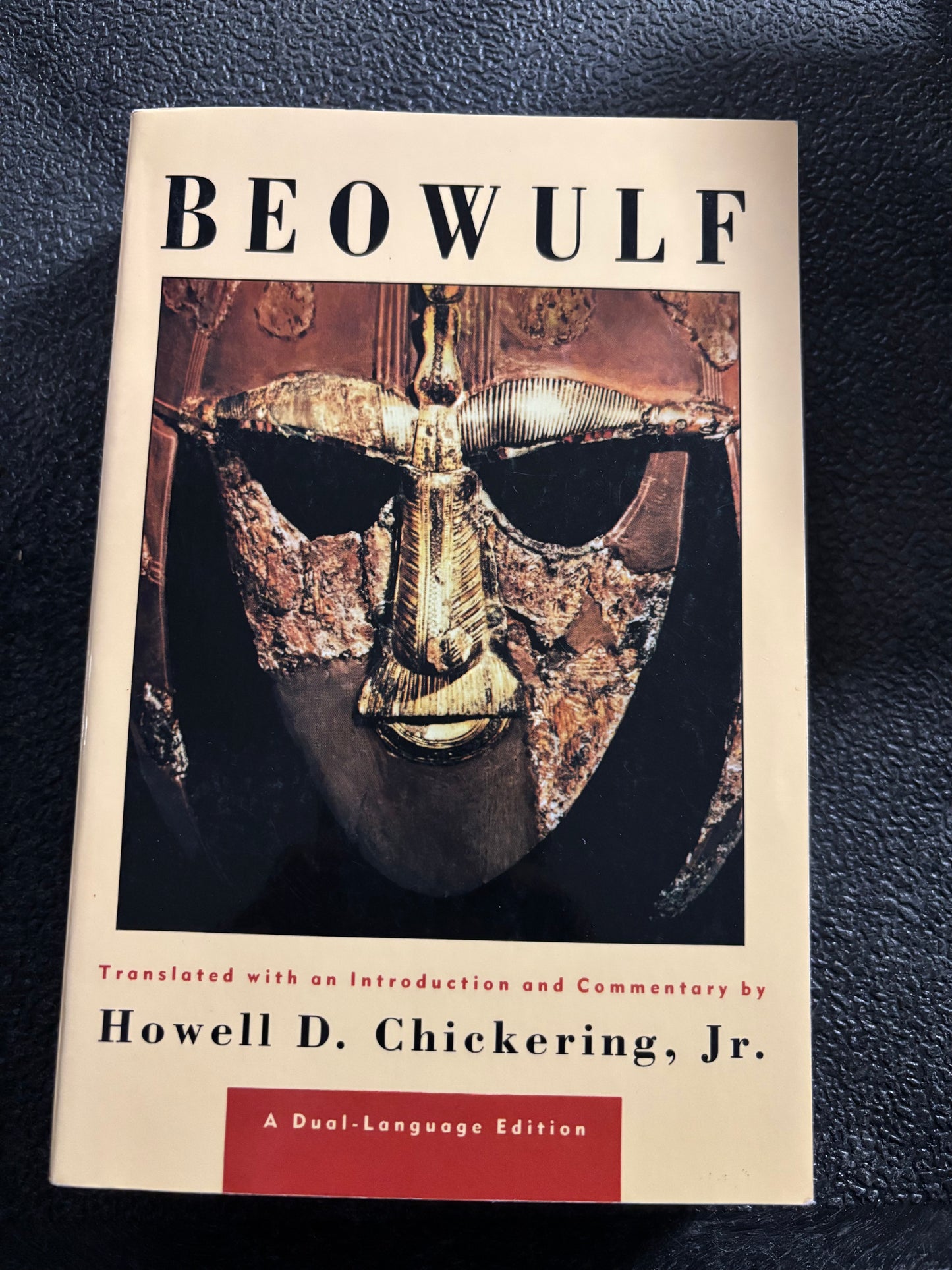 Beowulf