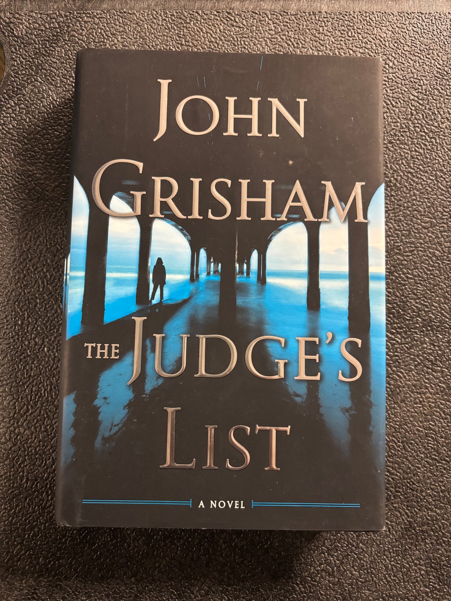 The Judge's List