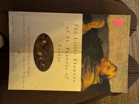 Little Flowers of St. Francis of Assisi, The