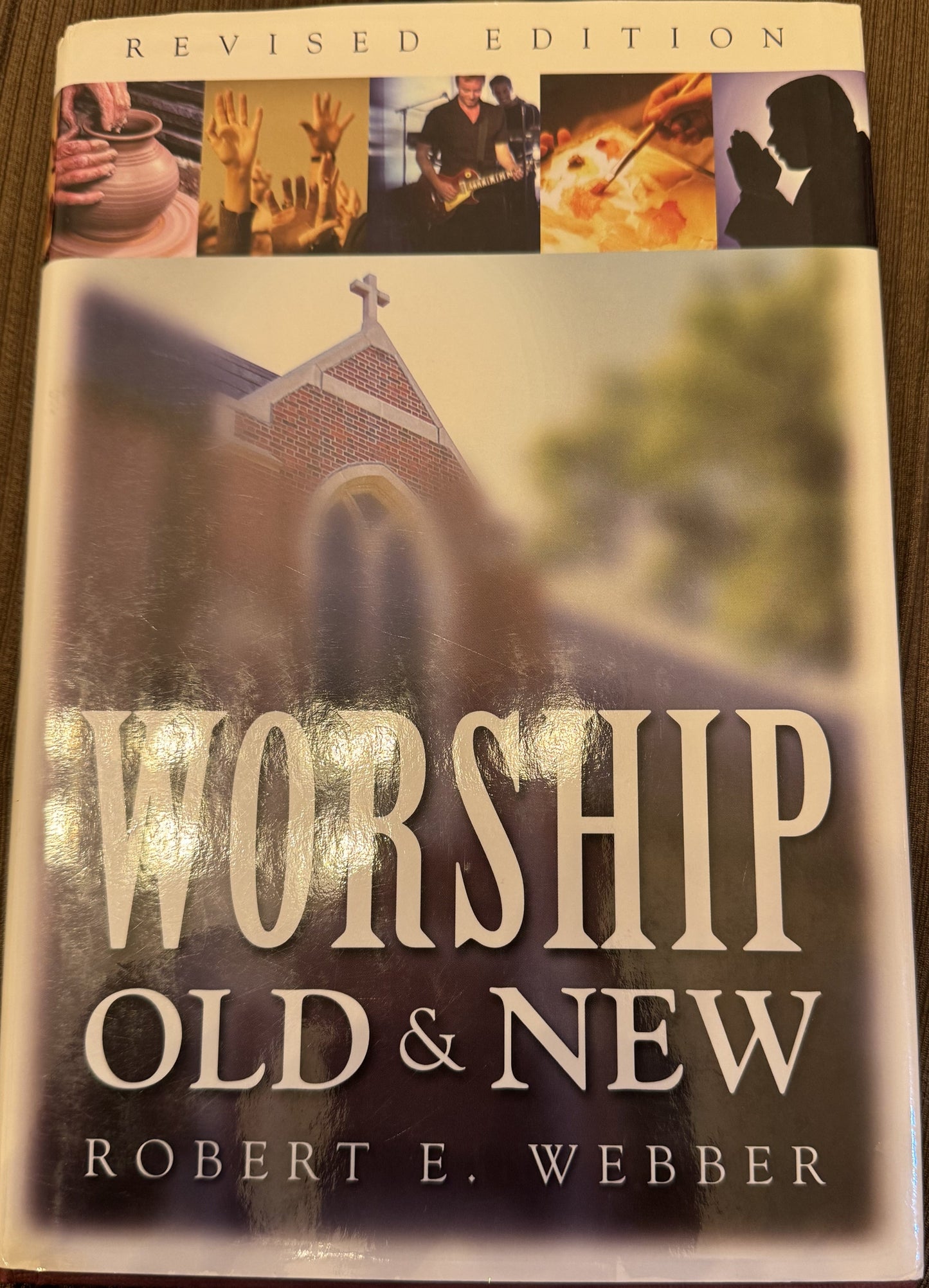 Worship Old and New