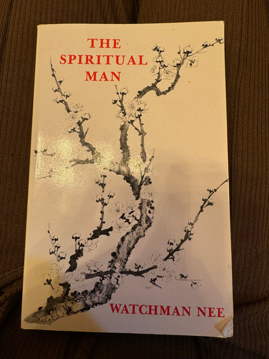 Spiritual Man, The