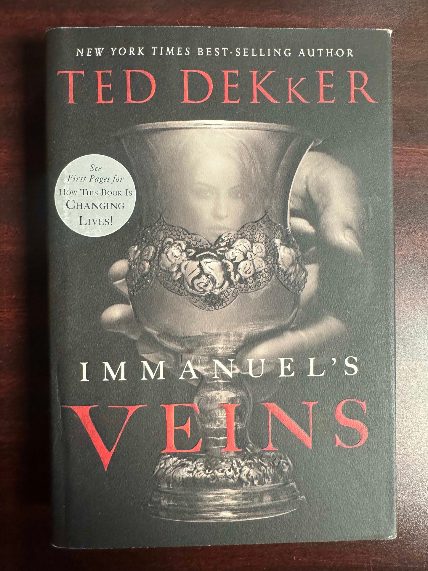 Immanuel's Veins