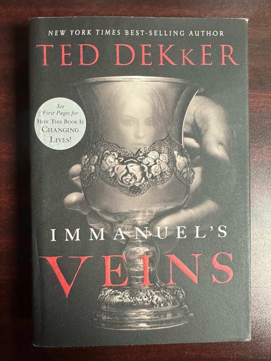 Immanuel's Veins