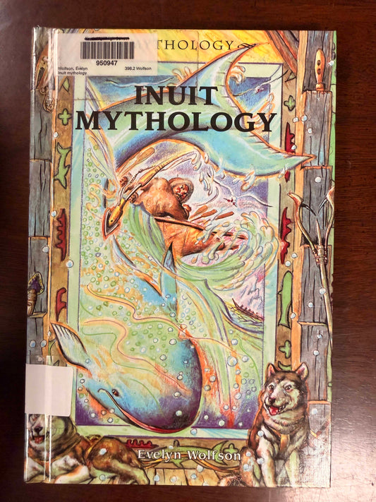 Inuit Mythology