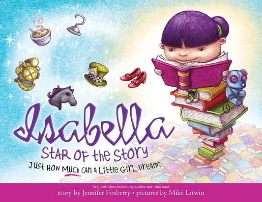 Isabella Star of the Story
