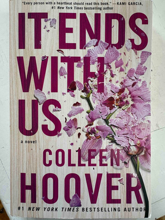 It Ends With Us