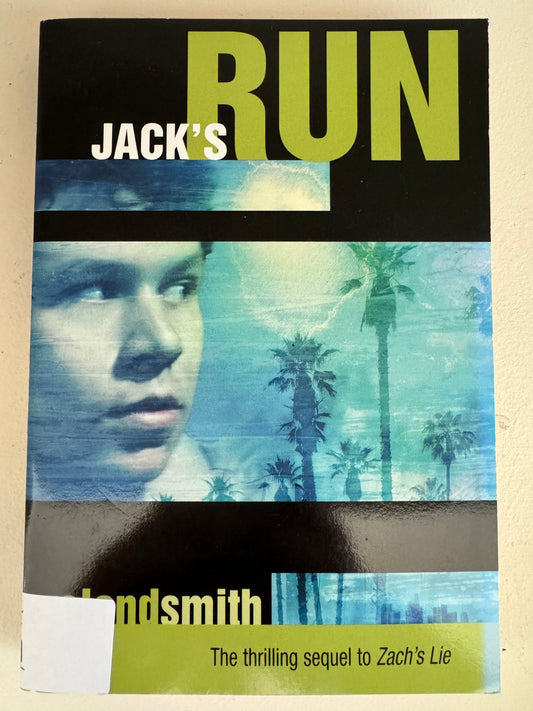 Jack's Run