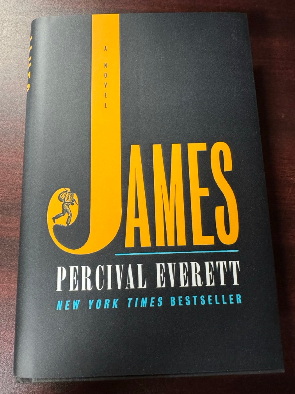 James