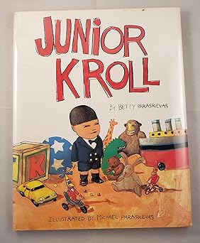 Junior Kroll