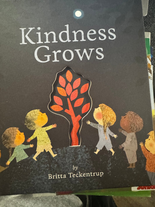 Kindness Grows
