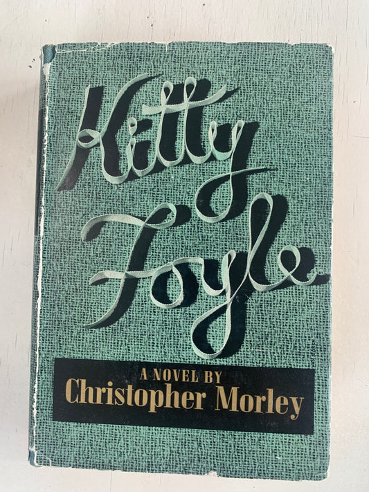 Kitty Foyle