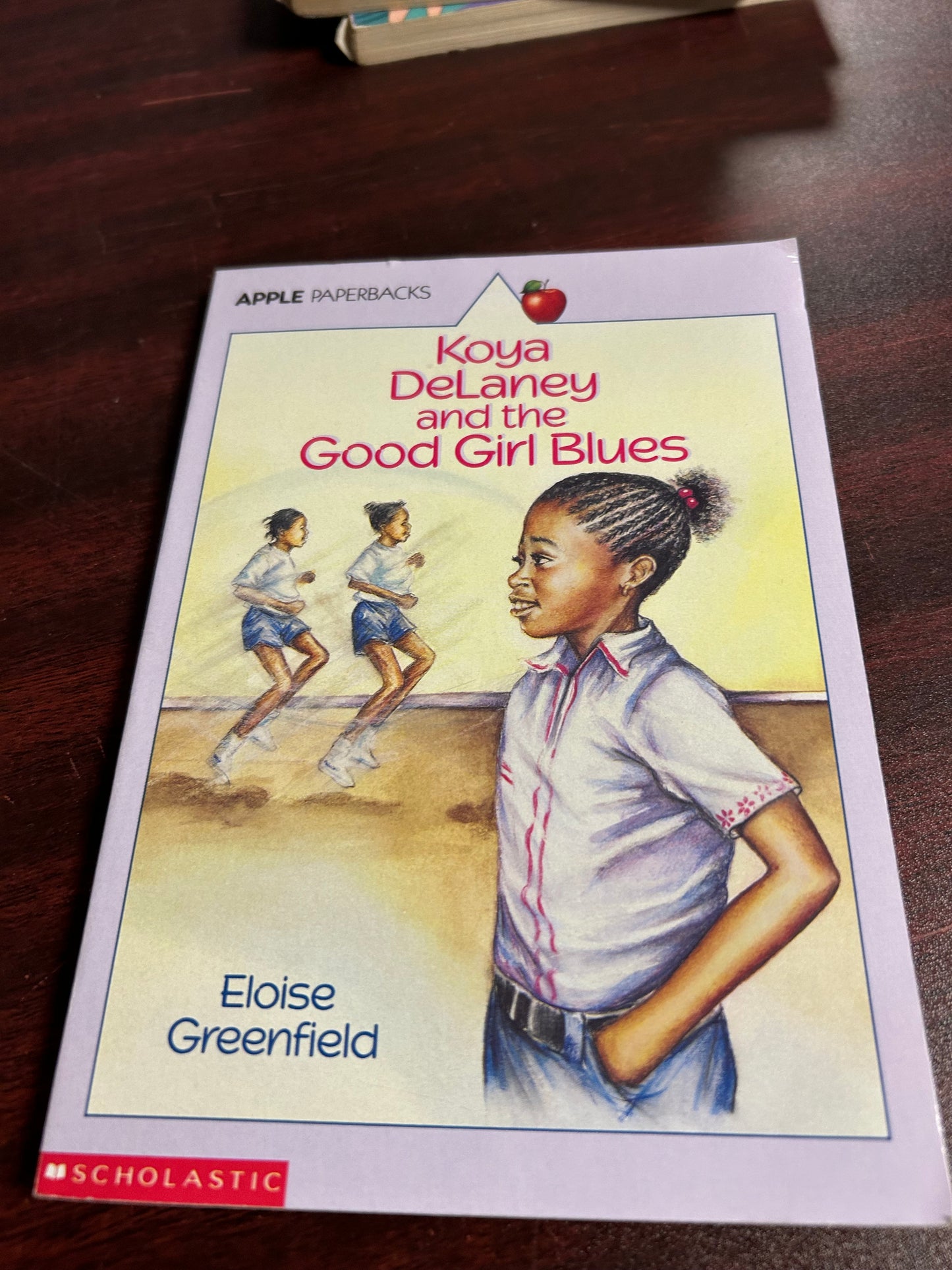 Koya DeLaney and the Good Girl Blues