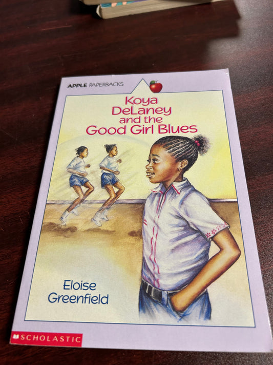 Koya DeLaney and the Good Girl Blues