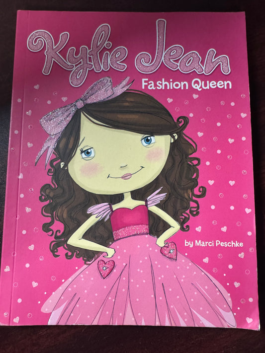 Kylie Jean Fashion Queen