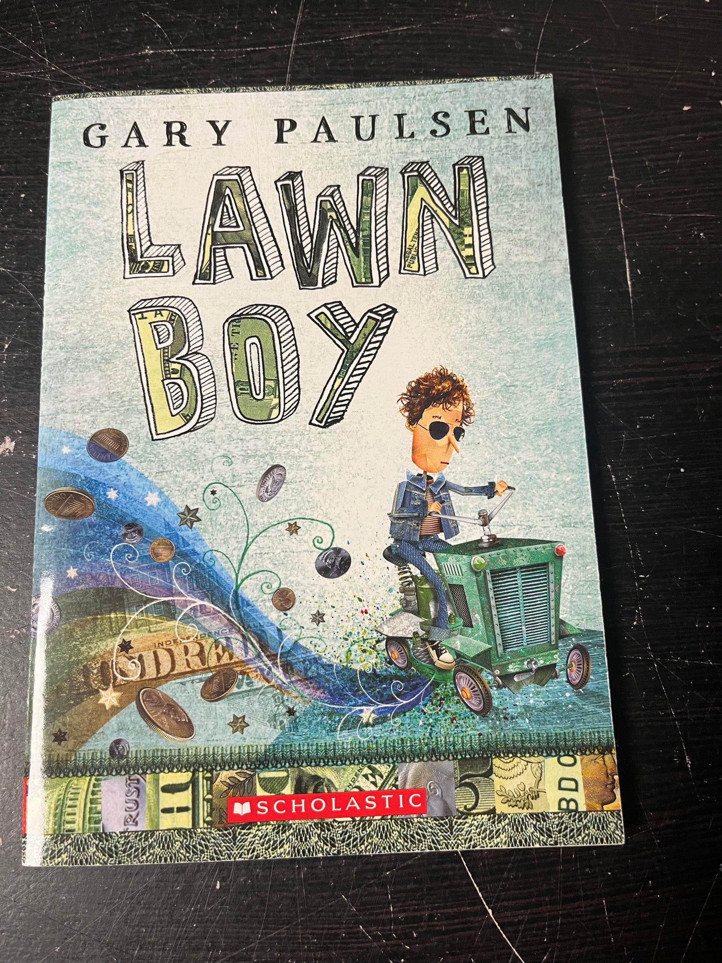 Lawn Boy