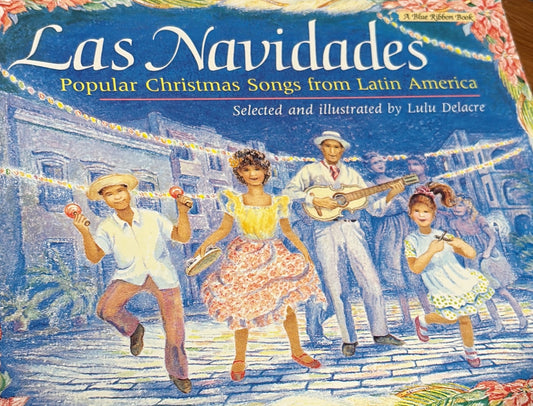 Las Navidades
