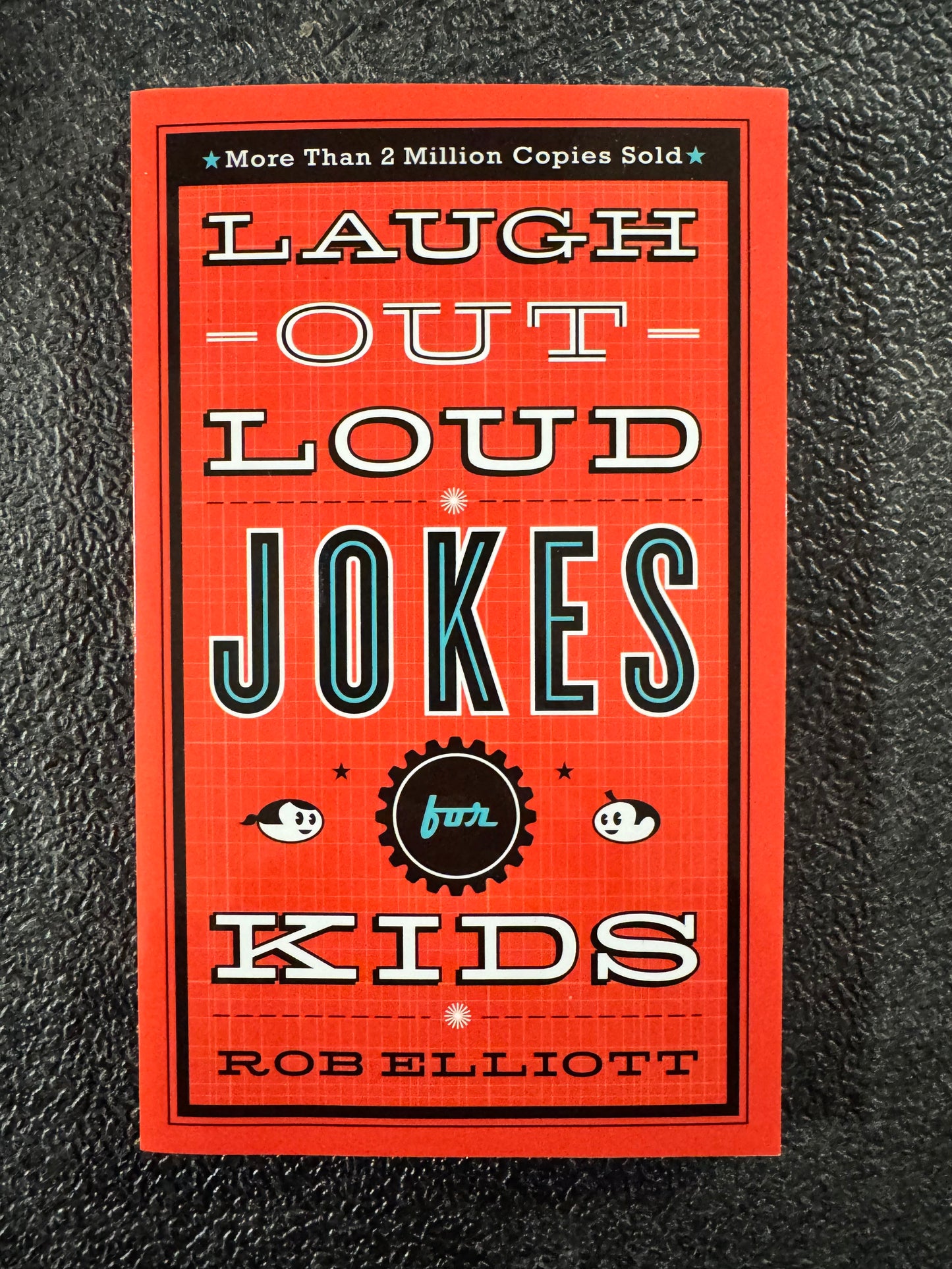Laugh-Out-Loud Jokes for Kids