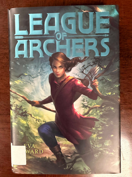 League of archers