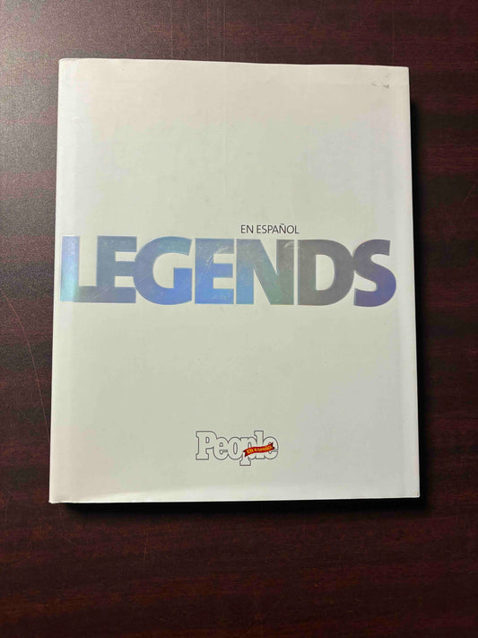 Legends En Espanol