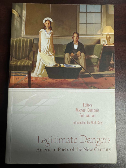 Legitimate Dangers