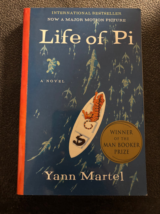 Life of Pi