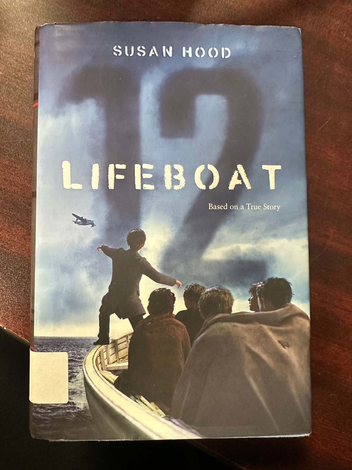 Lifeboat 12