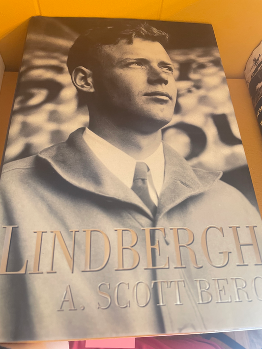 Lindbergh