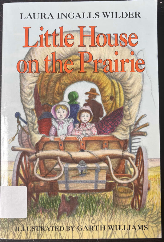 Little House on the Prairie