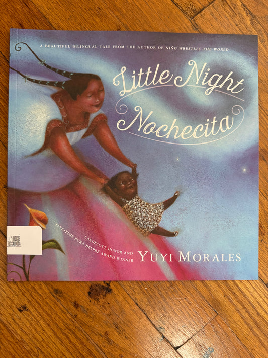 Little Night/Nochecita