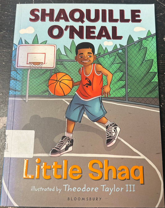 Little Shaq