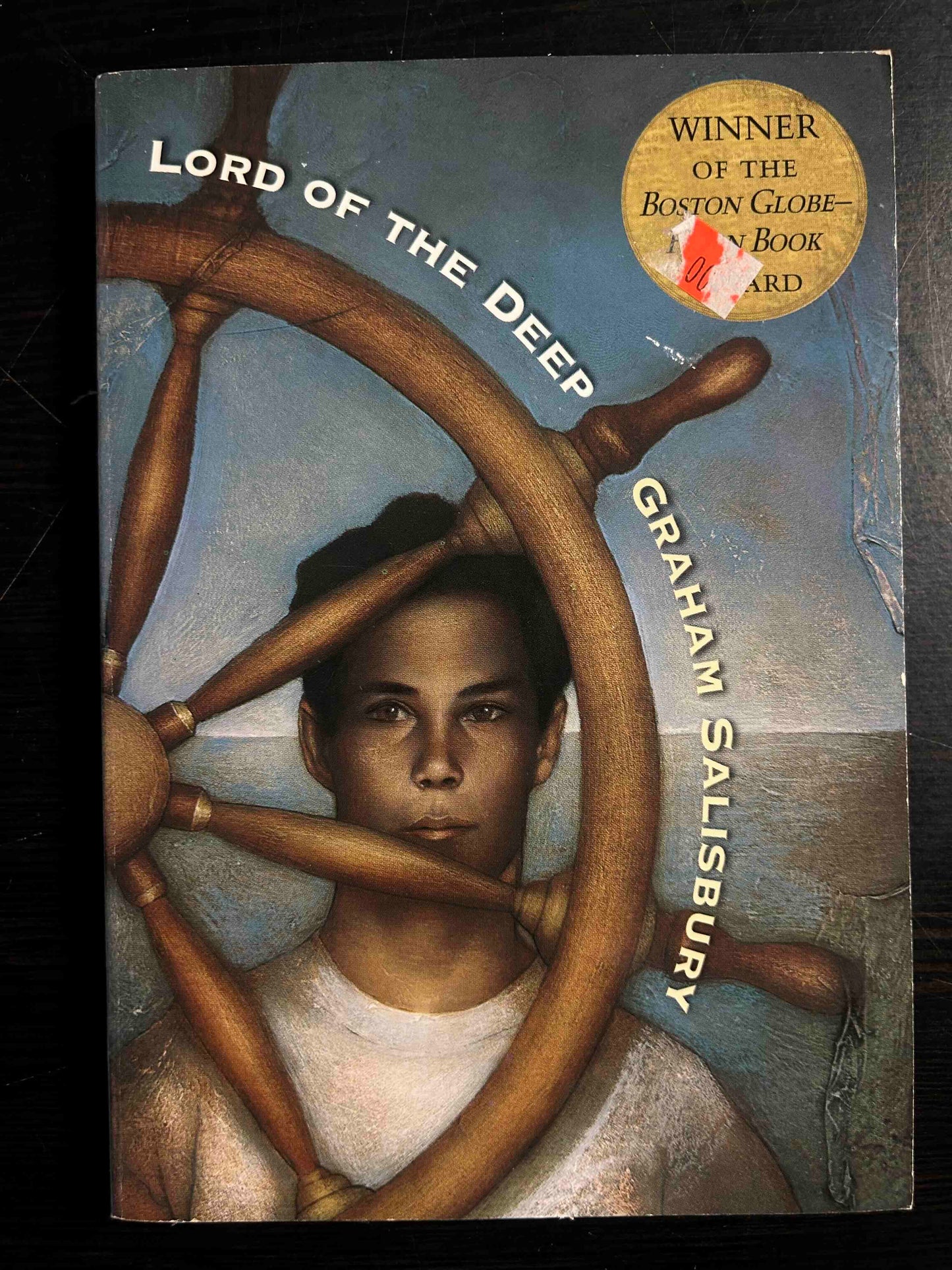 Lord of the Deep