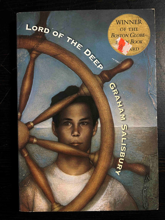 Lord of the Deep