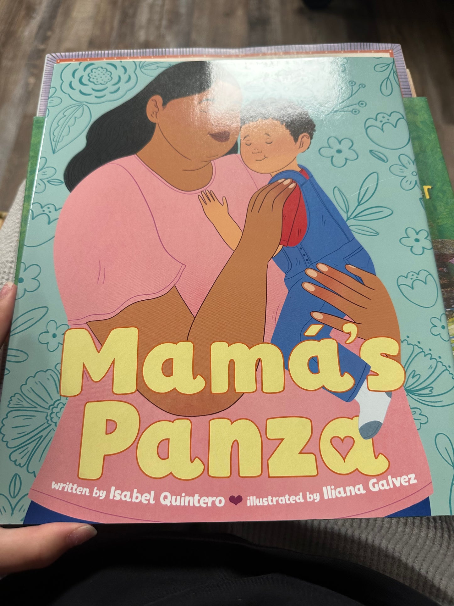 Mama's Panza