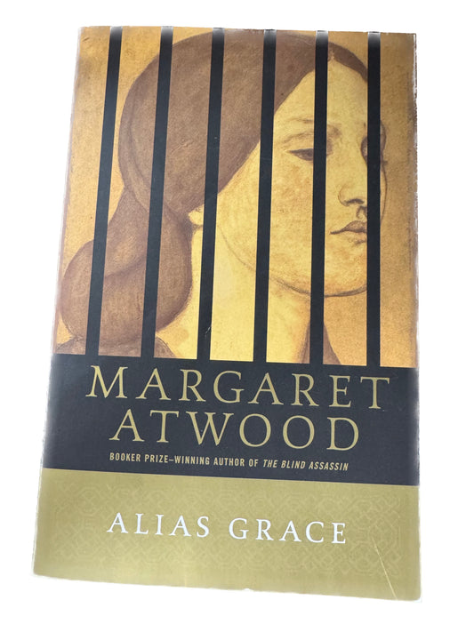 Alias Grace