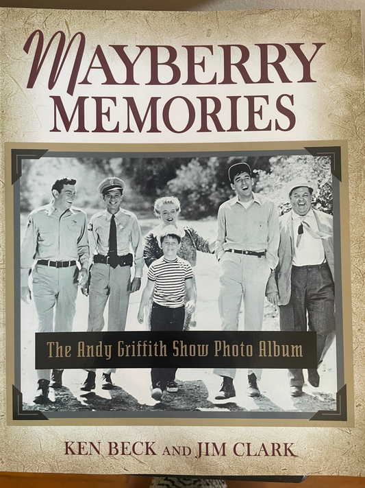 Mayberry Memories