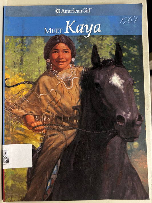 Meet Kaya
