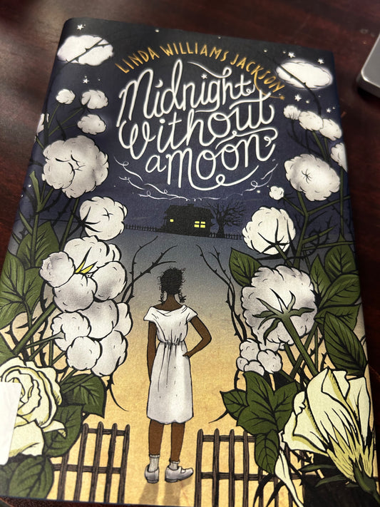 Midnight Without a Moon