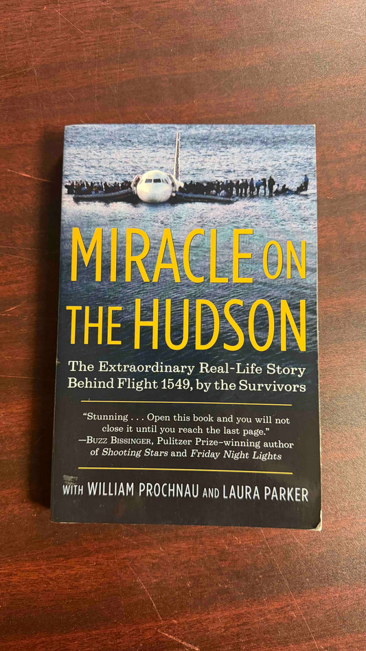 Miracle on the Hudson
